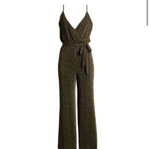 Cupcakes and cashmere Florence Jumpsuit from Revolve